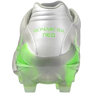 Amazon | [Mizuno] サッカースパイク モナルシーダ NEO 3 ELITE